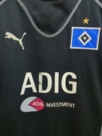 2005-06 Puma Hamburger Away Shirt - (M)