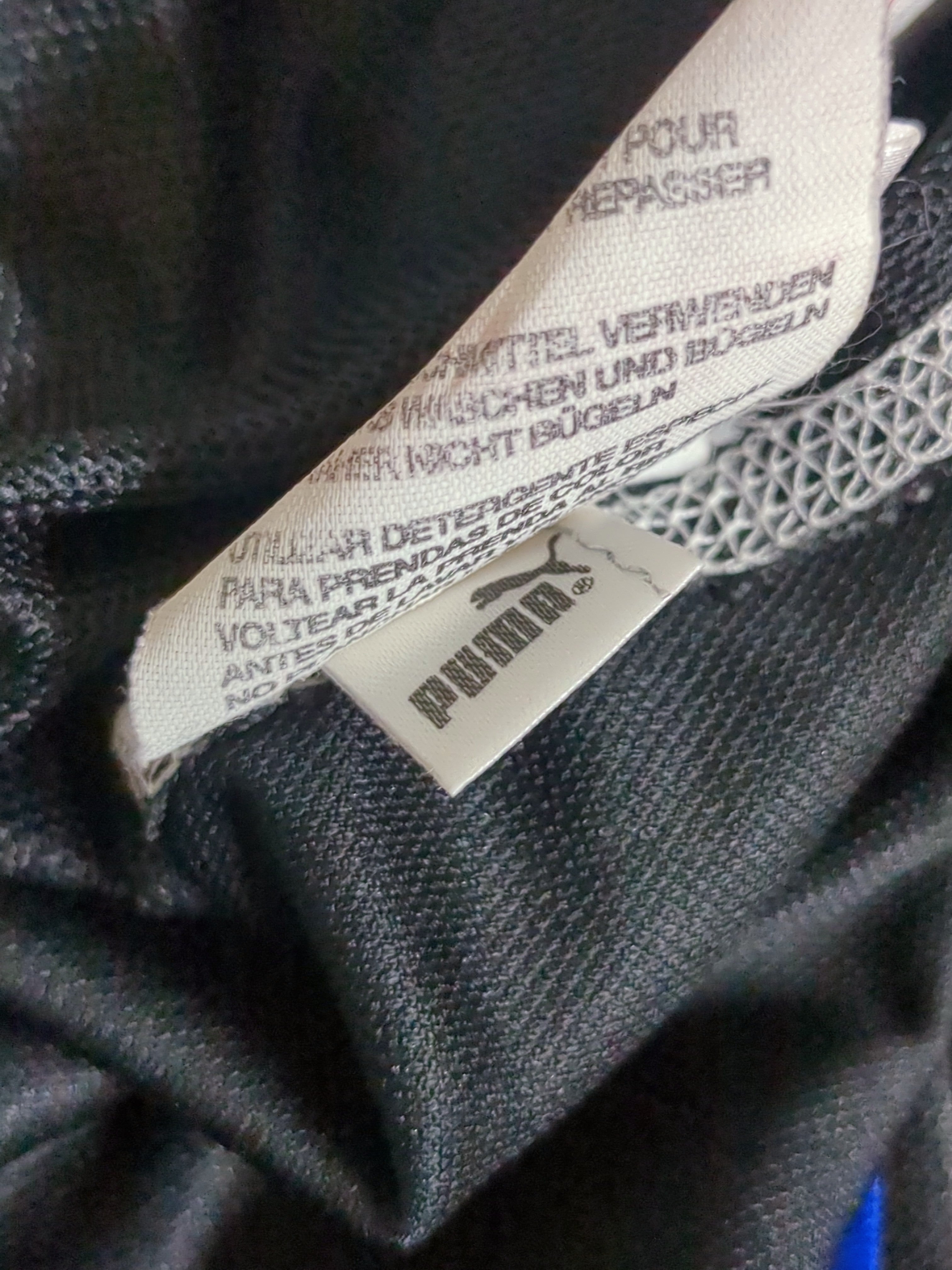 2005-06 Puma Hamburger Away Shirt - (M)