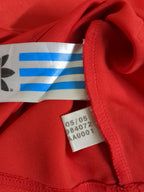 2005 Adidas Czechoslovakia 'Retro' Shirt #8 - (M)