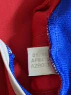 2016-17 Adidas Middlesbrough Training Shirt - (XS)