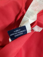 2010-11 Umbro England Training Shirt - (L)