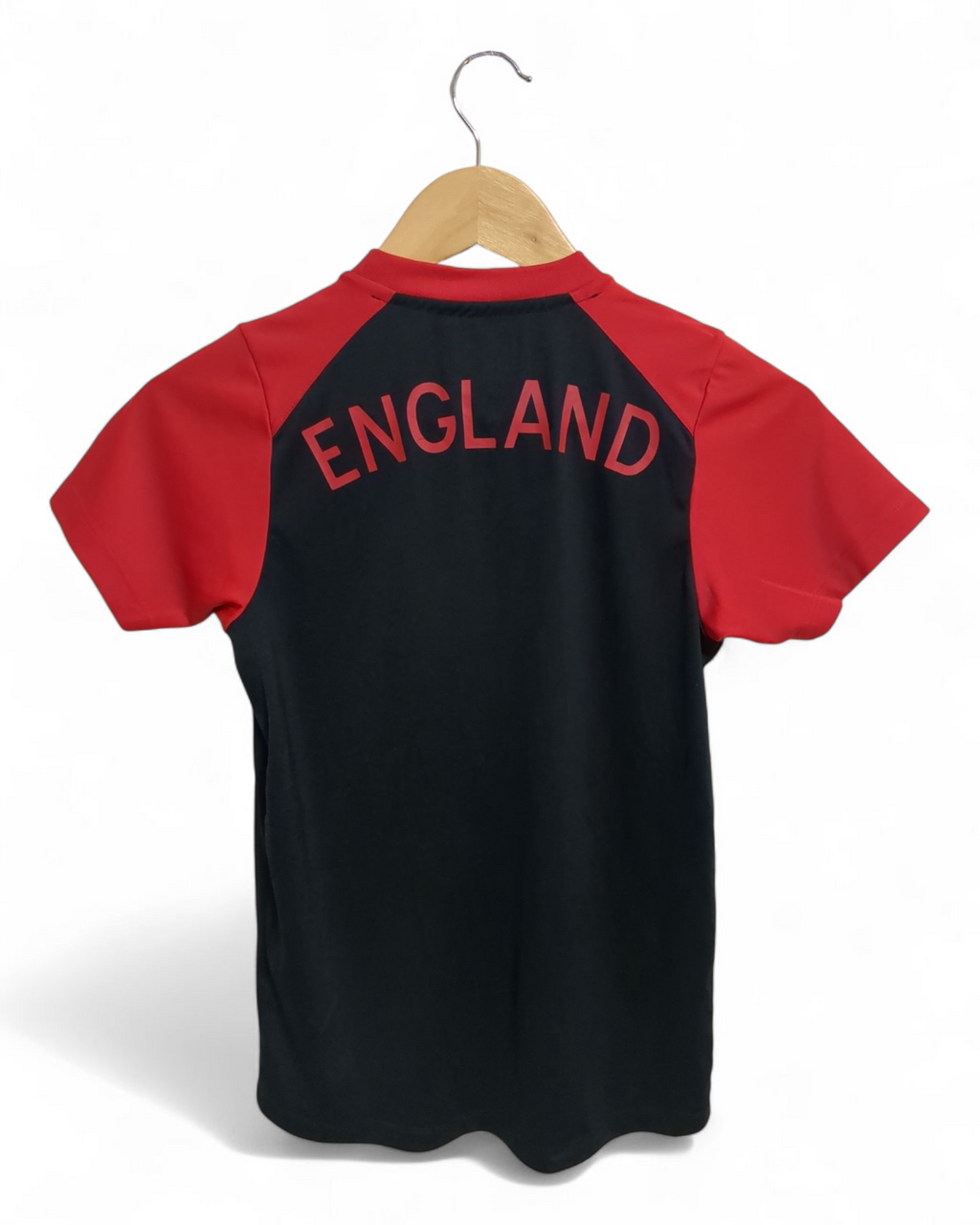 2010-11 Umbro England Training Shirt - (XS)