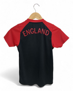 2010-11 Umbro England Training Shirt - (XS)