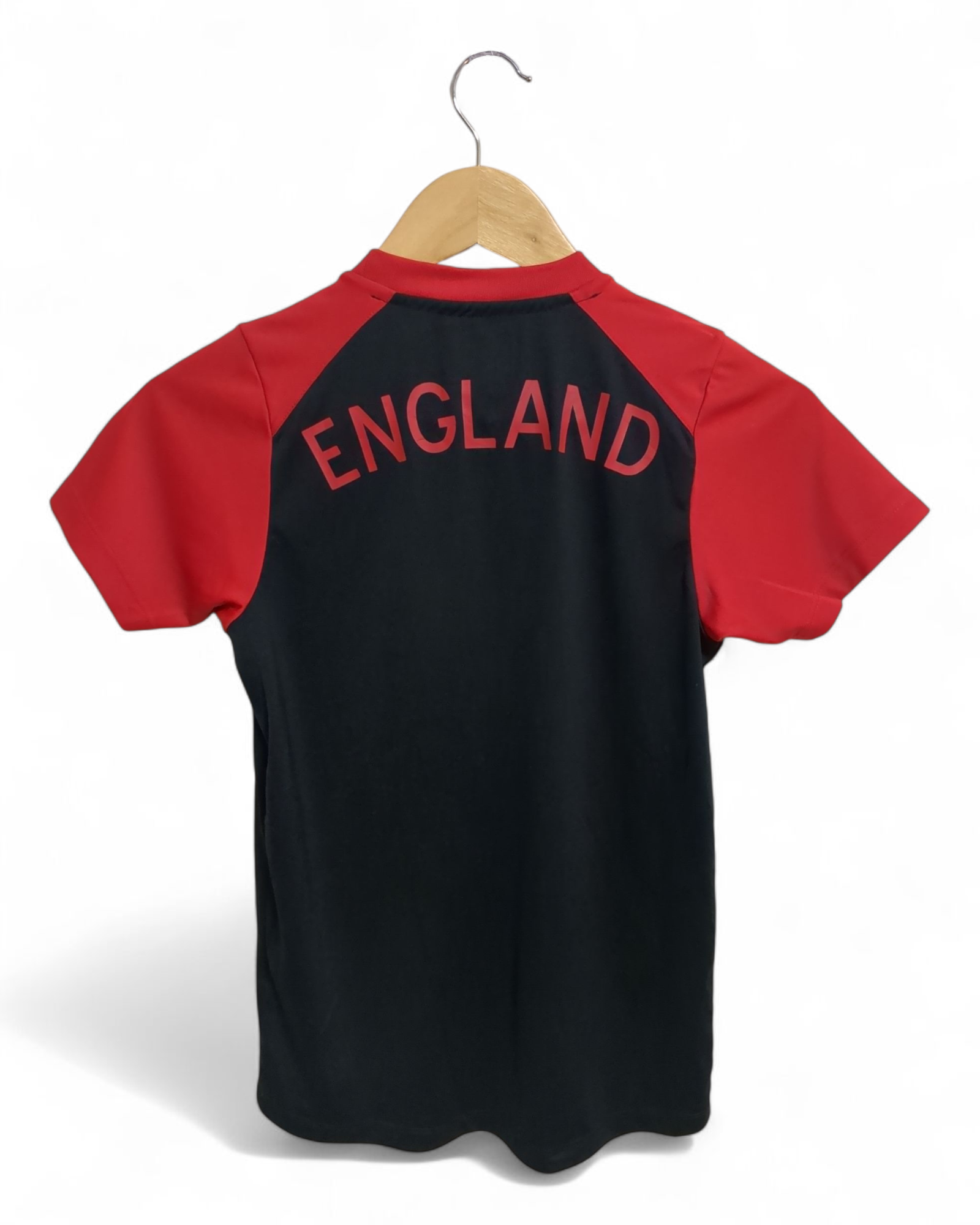 2010-11 Umbro England Training Shirt - (XS)