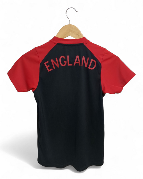 2010-11 Umbro England Training Shirt - (XS)