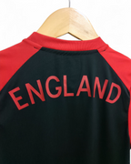 2010-11 Umbro England Training Shirt - (XS)
