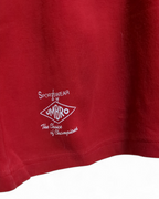 2010 '1966' Umbro England Reissue Away L/S Shirt #6 - (L)