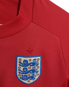 2010-11 Umbro England Away Shirt - (XS)