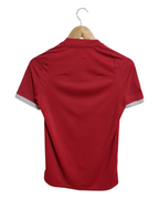 2010-11 Umbro England Away Shirt - (XS)