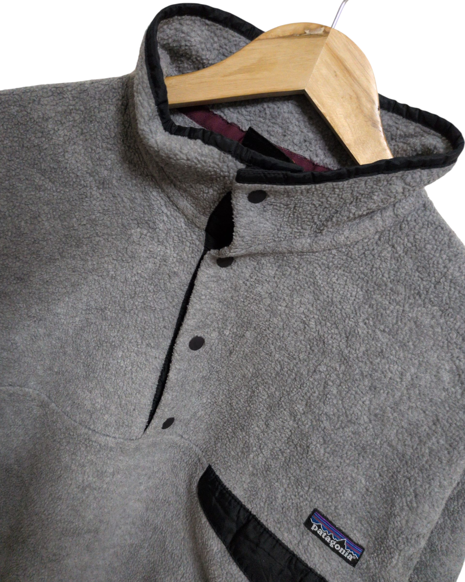 Patagonia 00s Synchilla® Snap-T® Pullover - (XL)