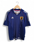 2002-04 Adidas Japan Home Shirt - (M)