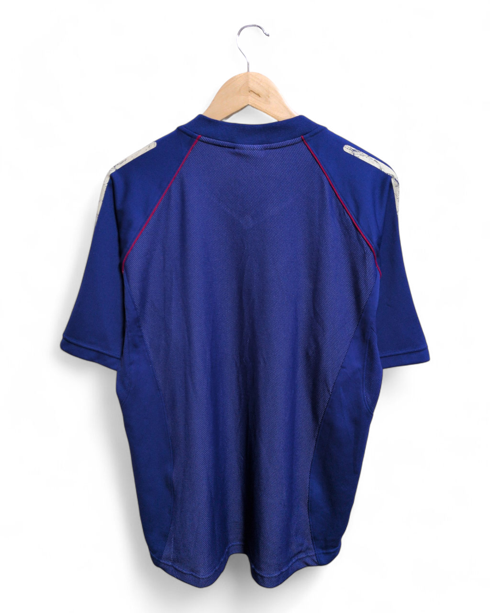 2002-04 Adidas Japan Home Shirt - (M)