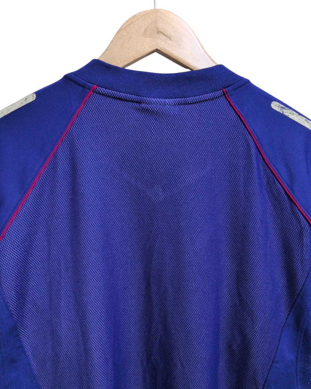 2002-04 Adidas Japan Home Shirt - (M)
