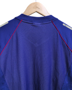 2002-04 Adidas Japan Home Shirt - (M)