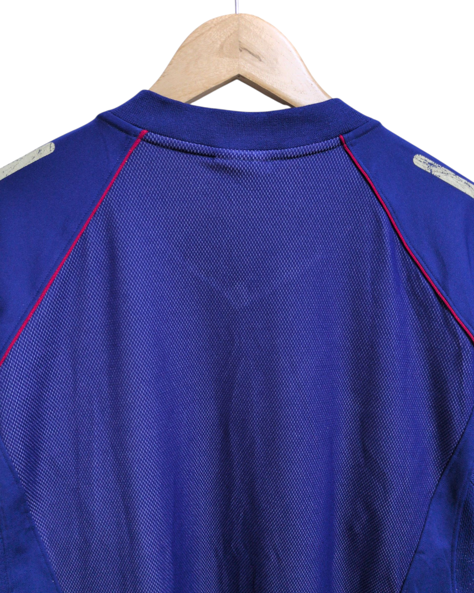 2002-04 Adidas Japan Home Shirt - (M)