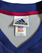 2002-04 Adidas Japan Home Shirt - (M)