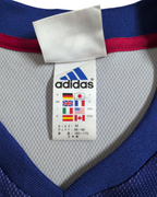 2002-04 Adidas Japan Home Shirt - (M)