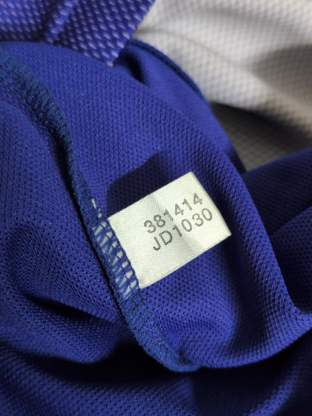 2002-04 Adidas Japan Home Shirt - (M)