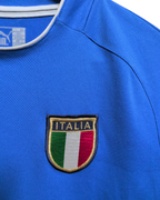 2003-04 Puma Italy Home Shirt - (S)