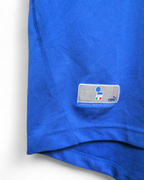 2003-04 Puma Italy Home Shirt - (S)