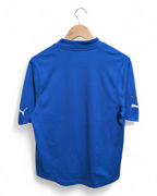 2003-04 Puma Italy Home Shirt - (S)