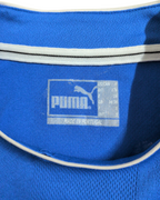 2003-04 Puma Italy Home Shirt - (S)