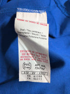 2003-04 Puma Italy Home Shirt - (S)