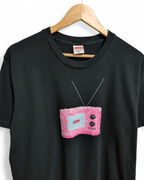 Supreme TV Box SS18 Tee - (M)