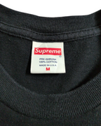 Supreme TV Box SS18 Tee - (M)