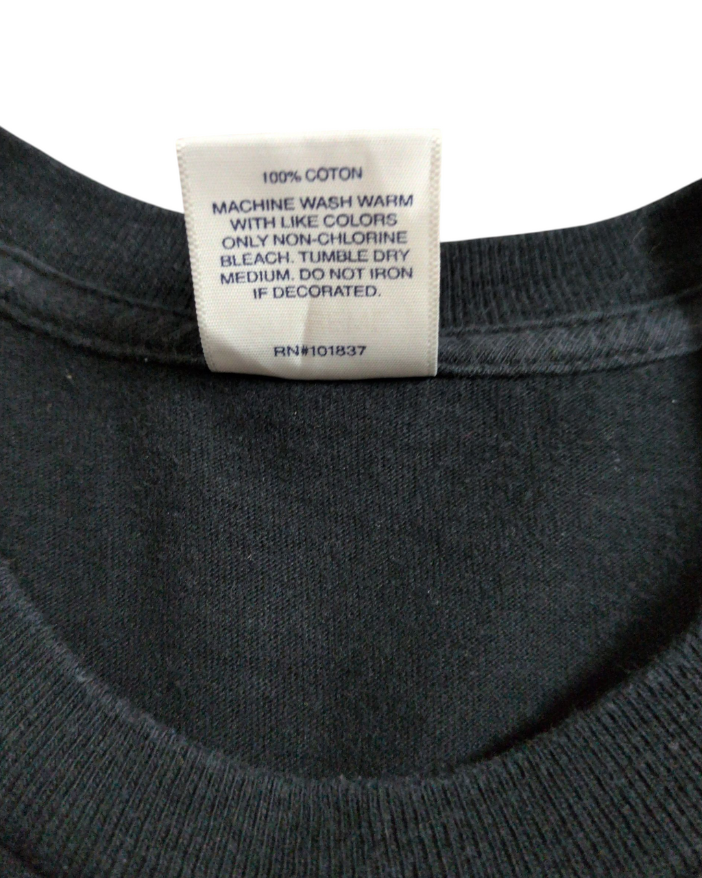 Supreme TV Box SS18 Tee - (M)