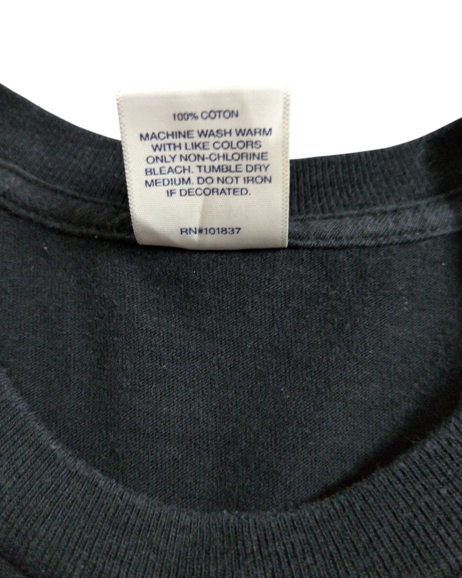 Supreme TV Box SS18 Tee - (M)