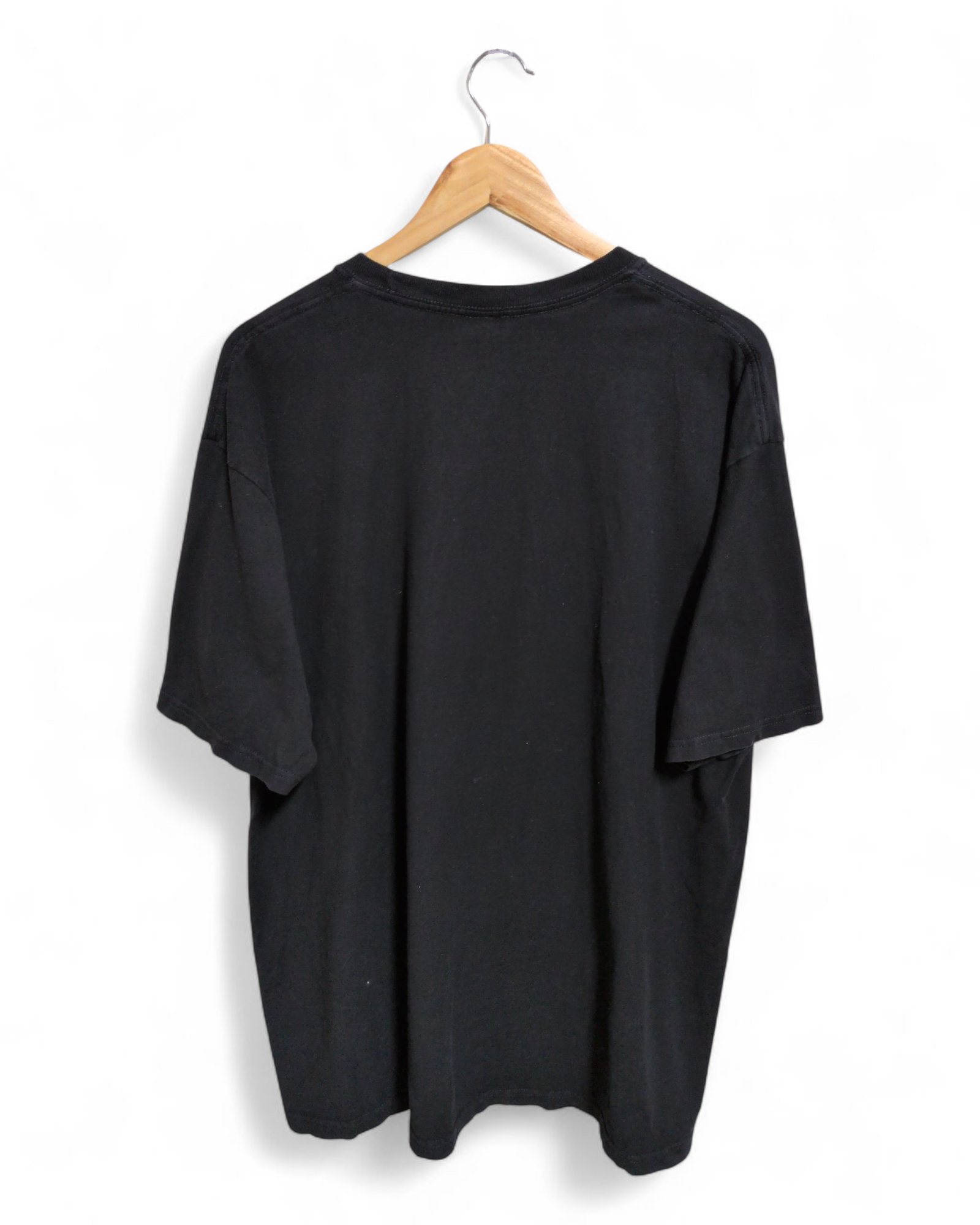 Stussy 'It's A Wild Life' Graphic Tee - (XL)