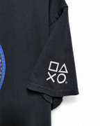 Gildan 2017 SONY Playstation Experience Tee - (L)