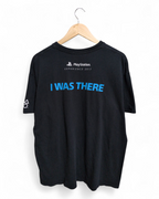 Gildan 2017 SONY Playstation Experience Tee - (L)