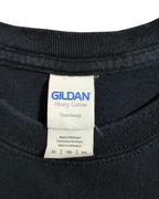 Gildan 2017 SONY Playstation Experience Tee - (L)