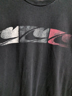 O'Neill Centre Multi-Logo Tee - (L)