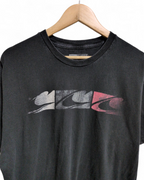 O'Neill Centre Multi-Logo Tee - (L)