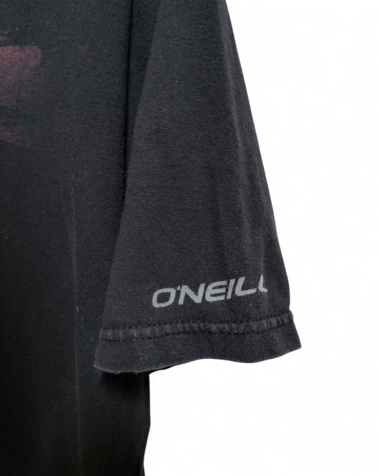 O'Neill Centre Multi-Logo Tee - (L)