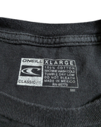 O'Neill Centre Multi-Logo Tee - (L)