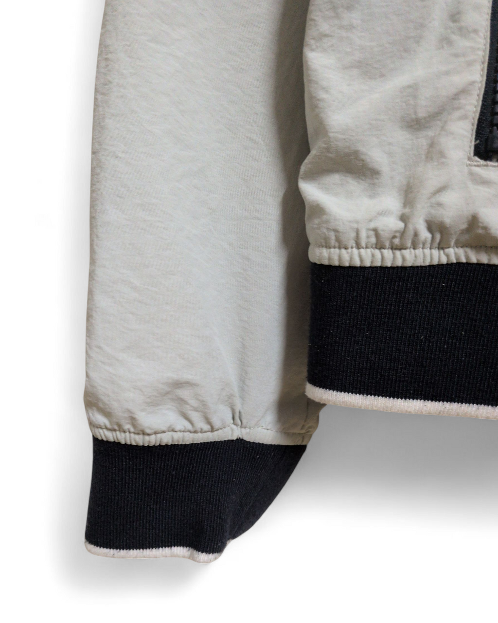 Tommy Hilfiger Yatch Bomber Jacket - (L)