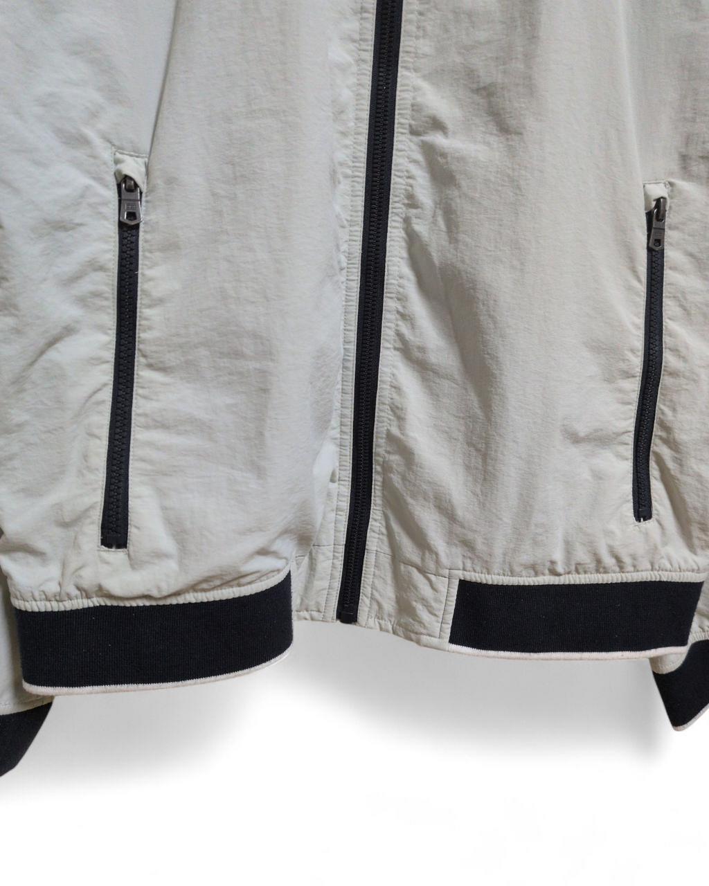 Tommy Hilfiger Yatch Bomber Jacket - (L)