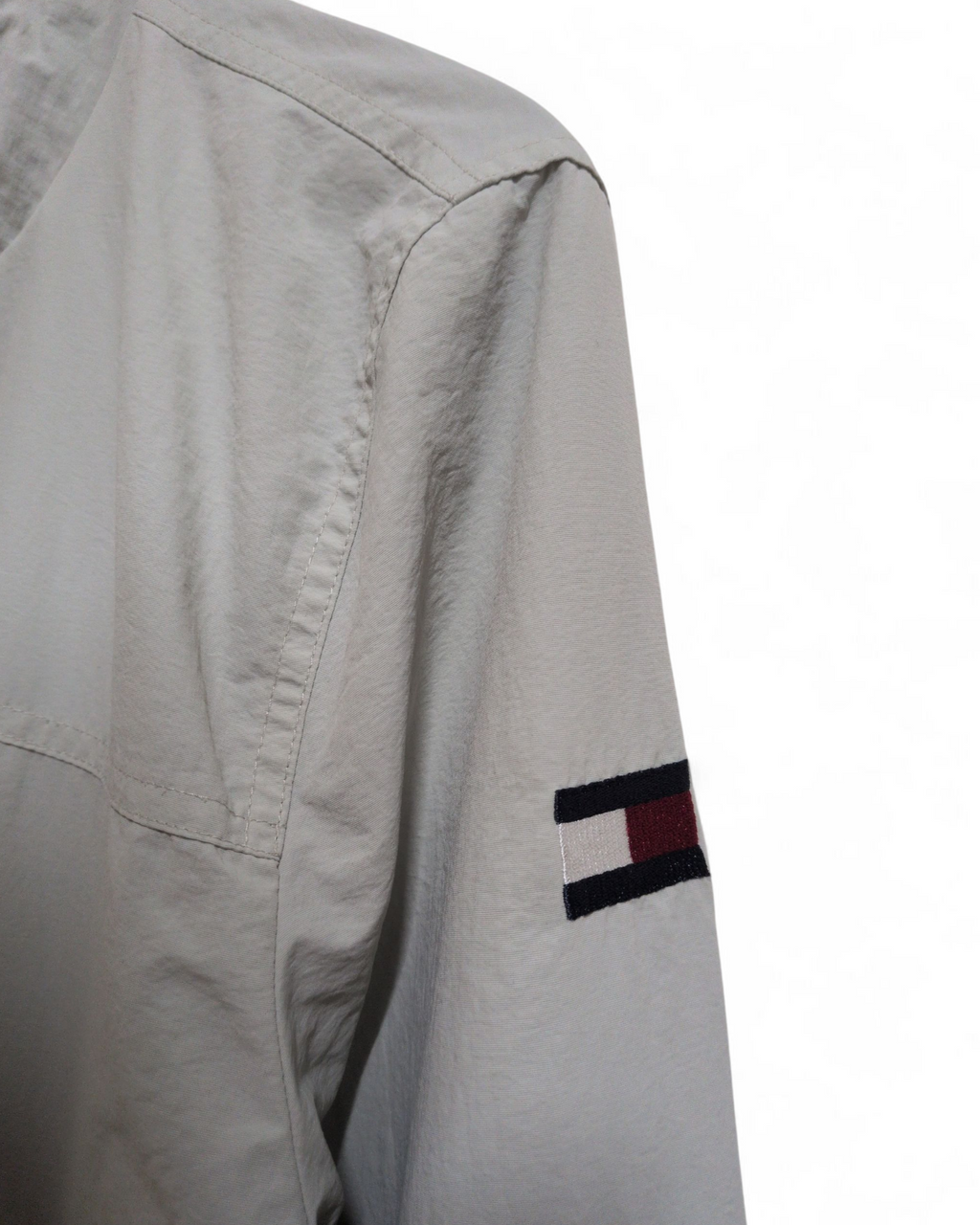 Tommy Hilfiger Yatch Bomber Jacket - (L)