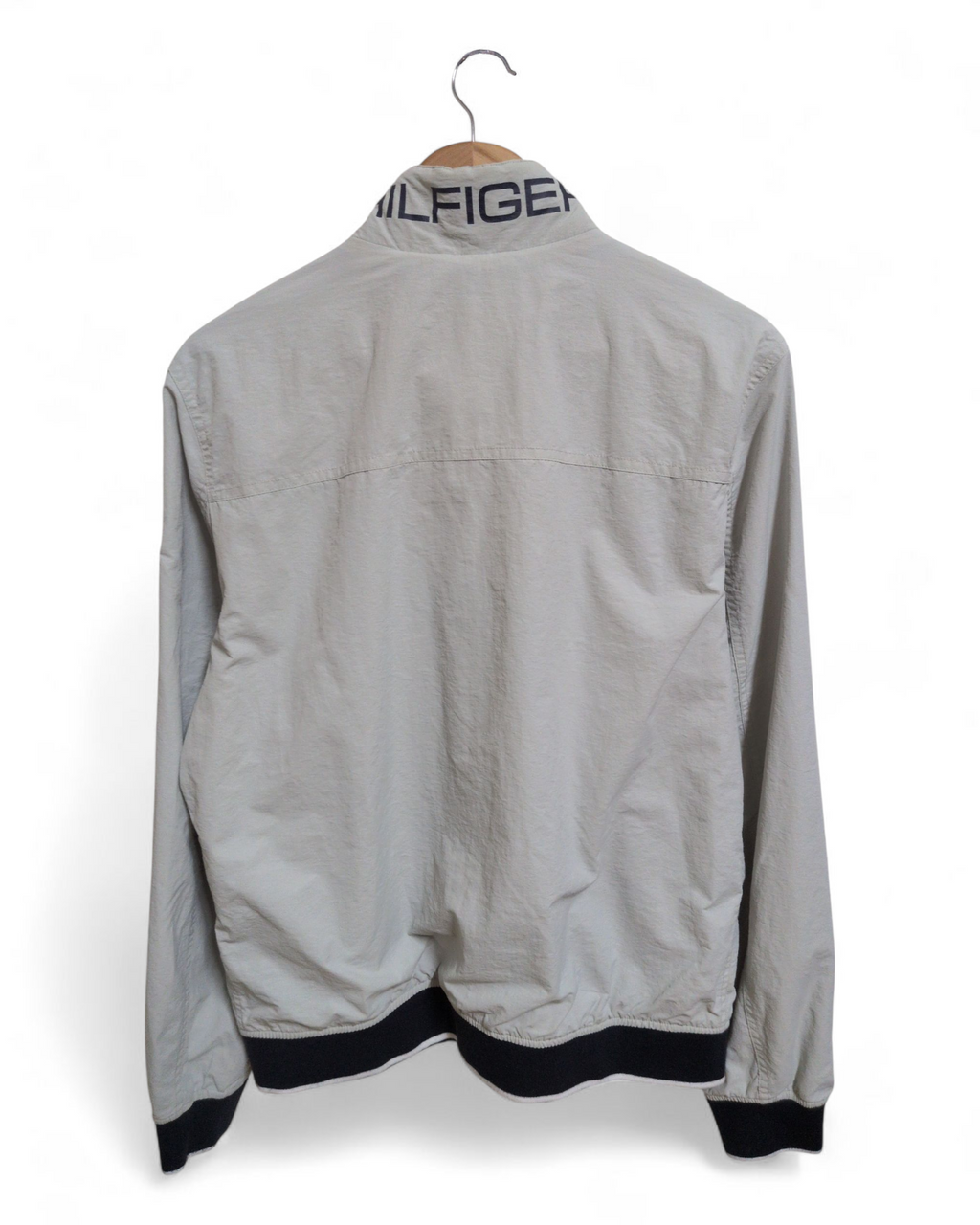 Tommy Hilfiger Yatch Bomber Jacket - (L)