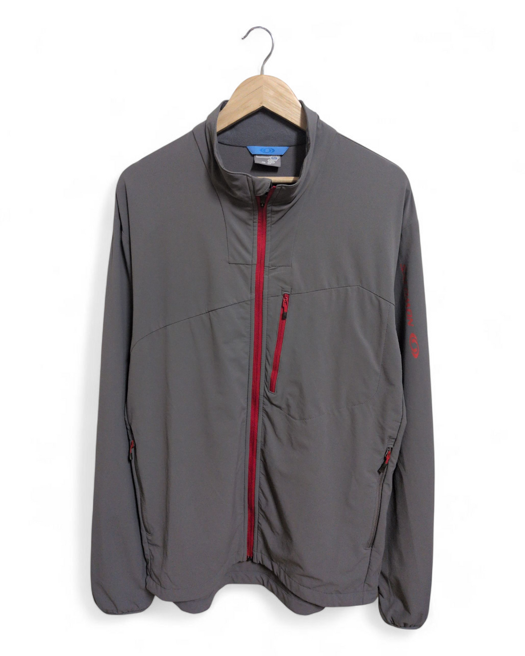 Salomon Acti-Lite Softshell Jacket - (L)