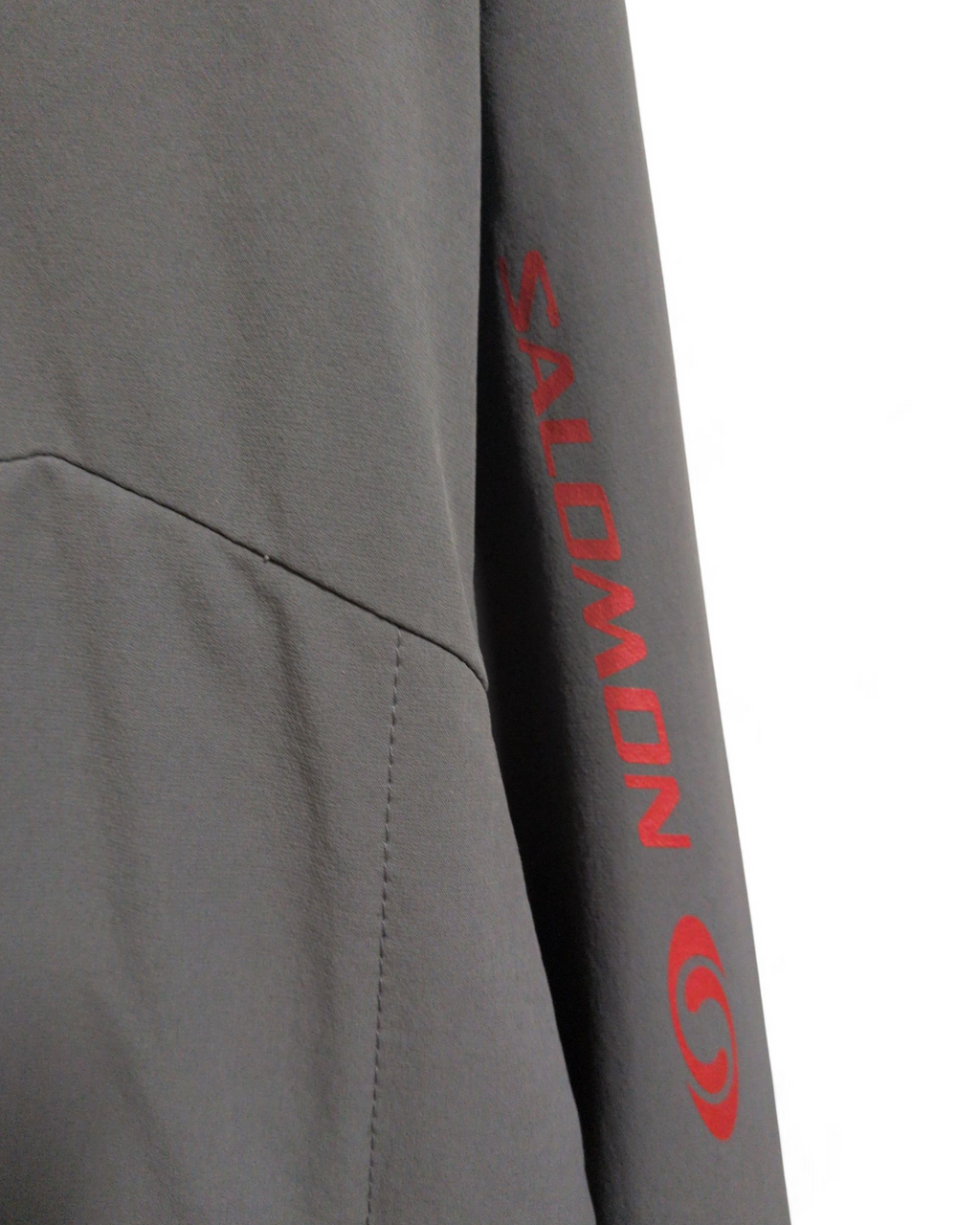 Salomon Acti-Lite Softshell Jacket - (L)