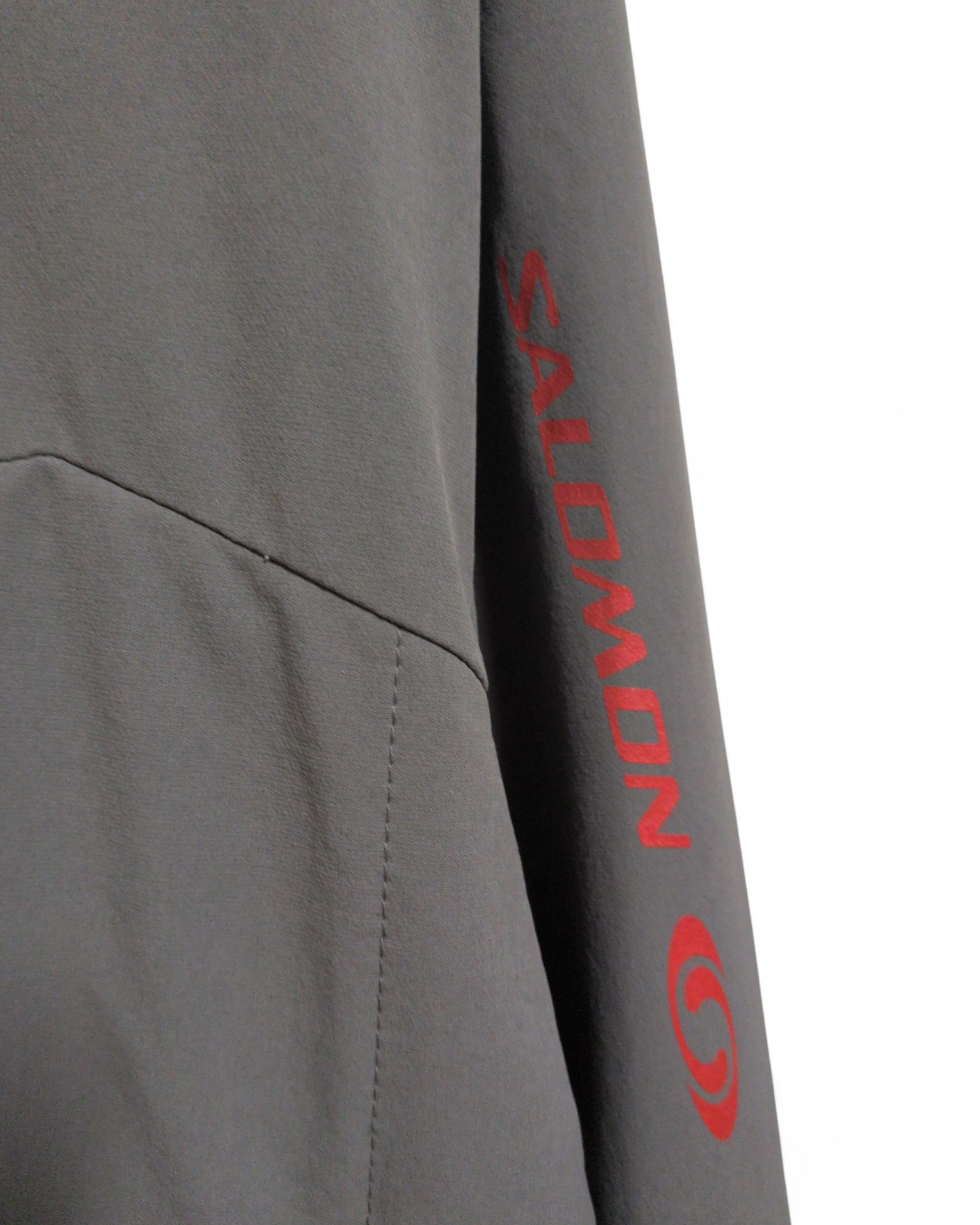 Salomon Acti-Lite Softshell Jacket - (L)