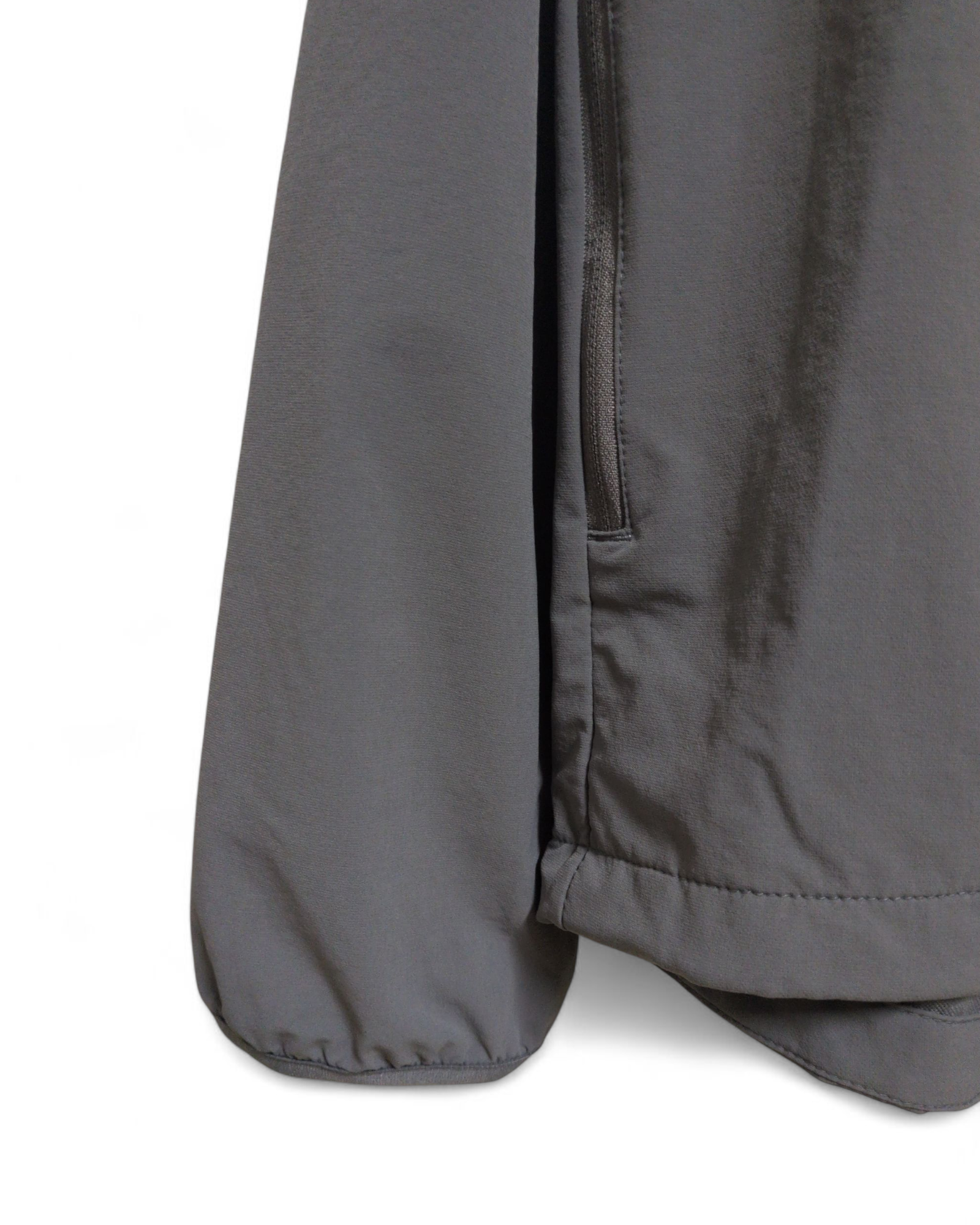 Salomon Acti-Lite Softshell Jacket - (L)