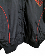 Majestic 00s San Francisco Giants Baseball Dugout Jacket - (XL)