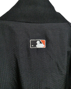 Majestic 00s San Francisco Giants Baseball Dugout Jacket - (XL)