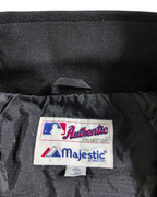 Majestic 00s San Francisco Giants Baseball Dugout Jacket - (XL)